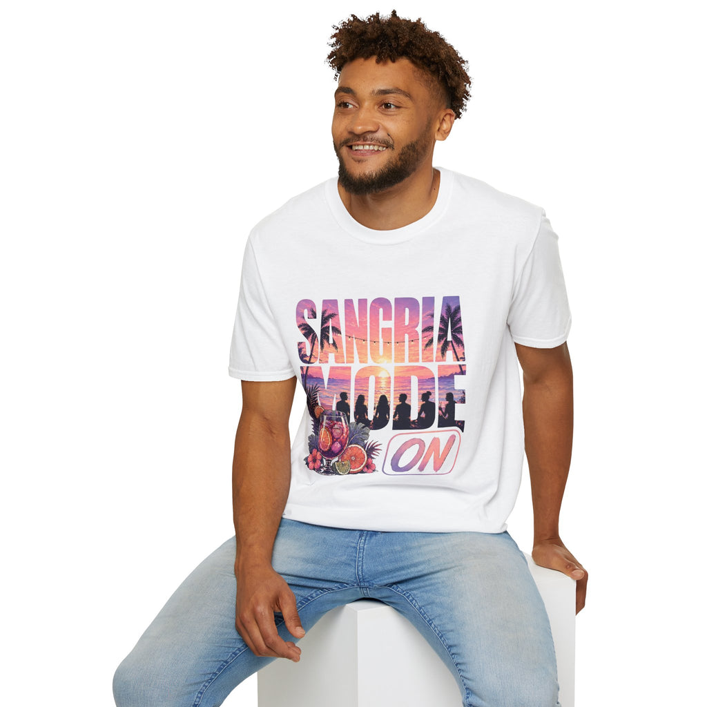 Sangria Mode T-Shirt