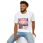Sangria Mode T-Shirt