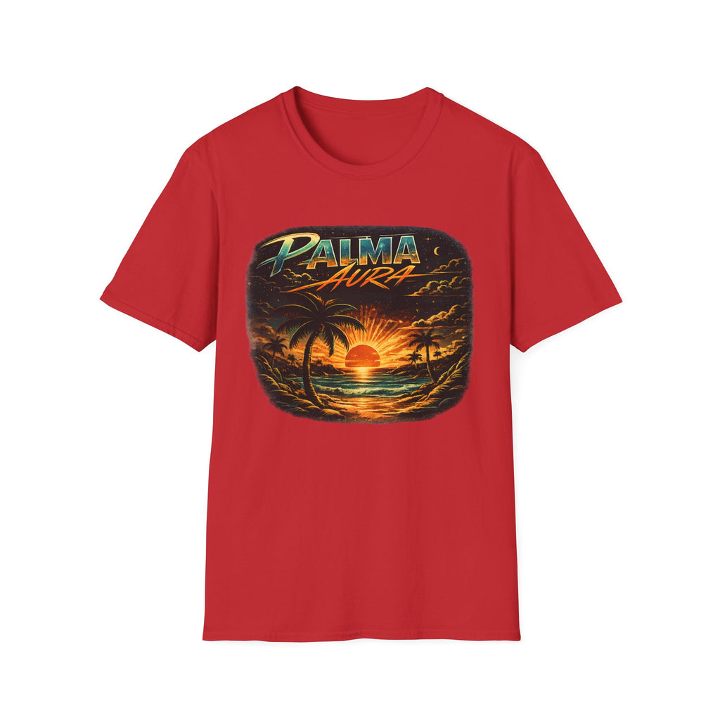 Palma Aura Sunset T-Shirt