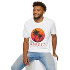 Sunset T-Shirt