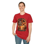 Palma Aura You only live once T-Shirt