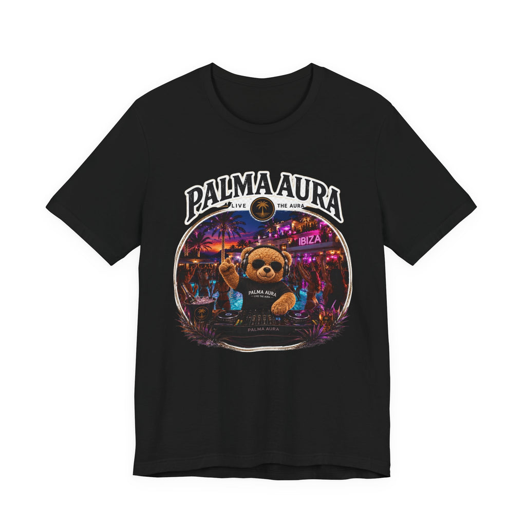 Copy of Palma Aura Disco Bear T‑Shirt