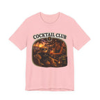 Copy of Cocktail Club T‑Shirt