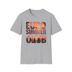 Euro Summer Club T-Shirt