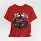 Copy of Palma Aura Disco Bear T‑Shirt