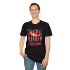 Ibiza is calling beach vesion T-Shirt