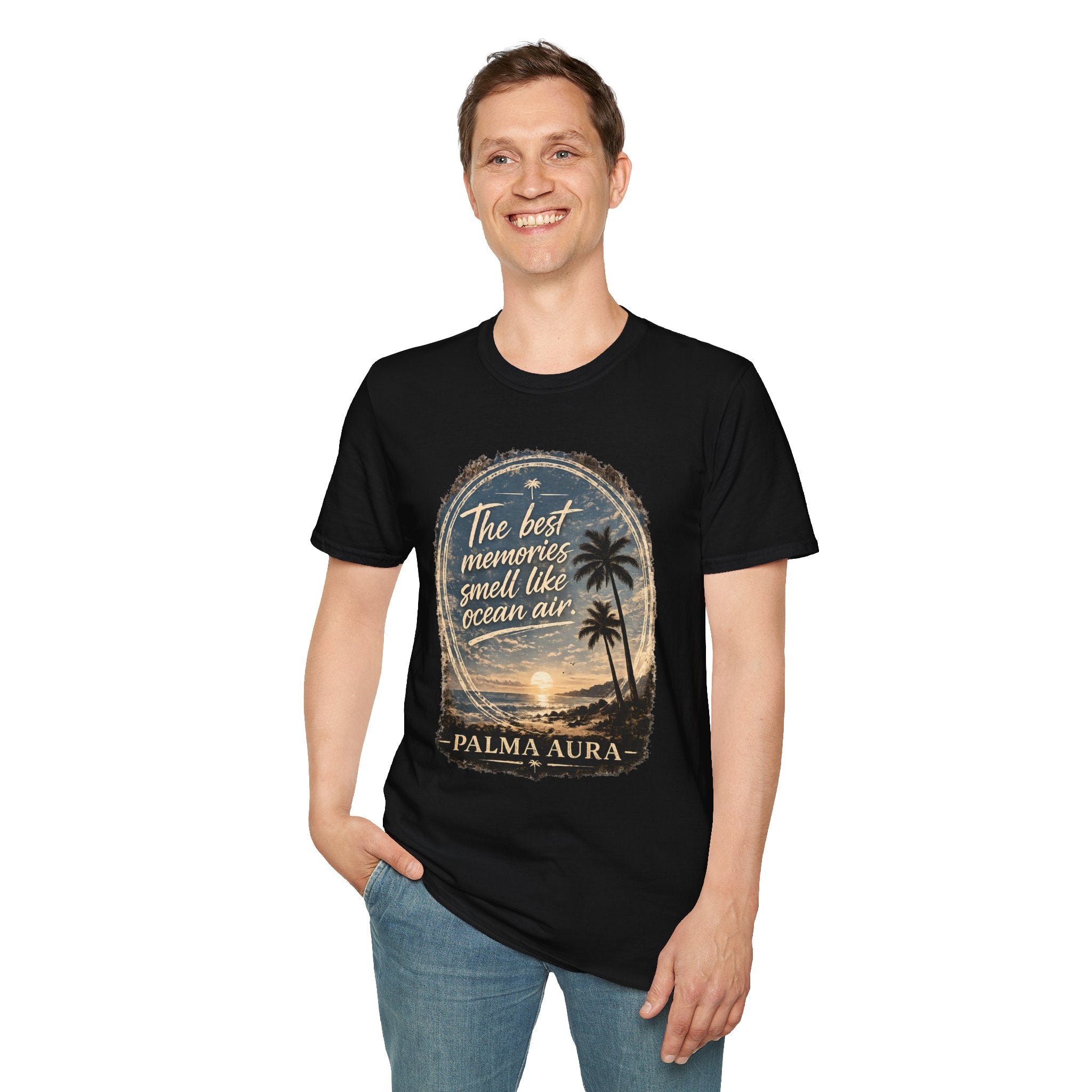 Palma Aura Best memories T-Shirt
