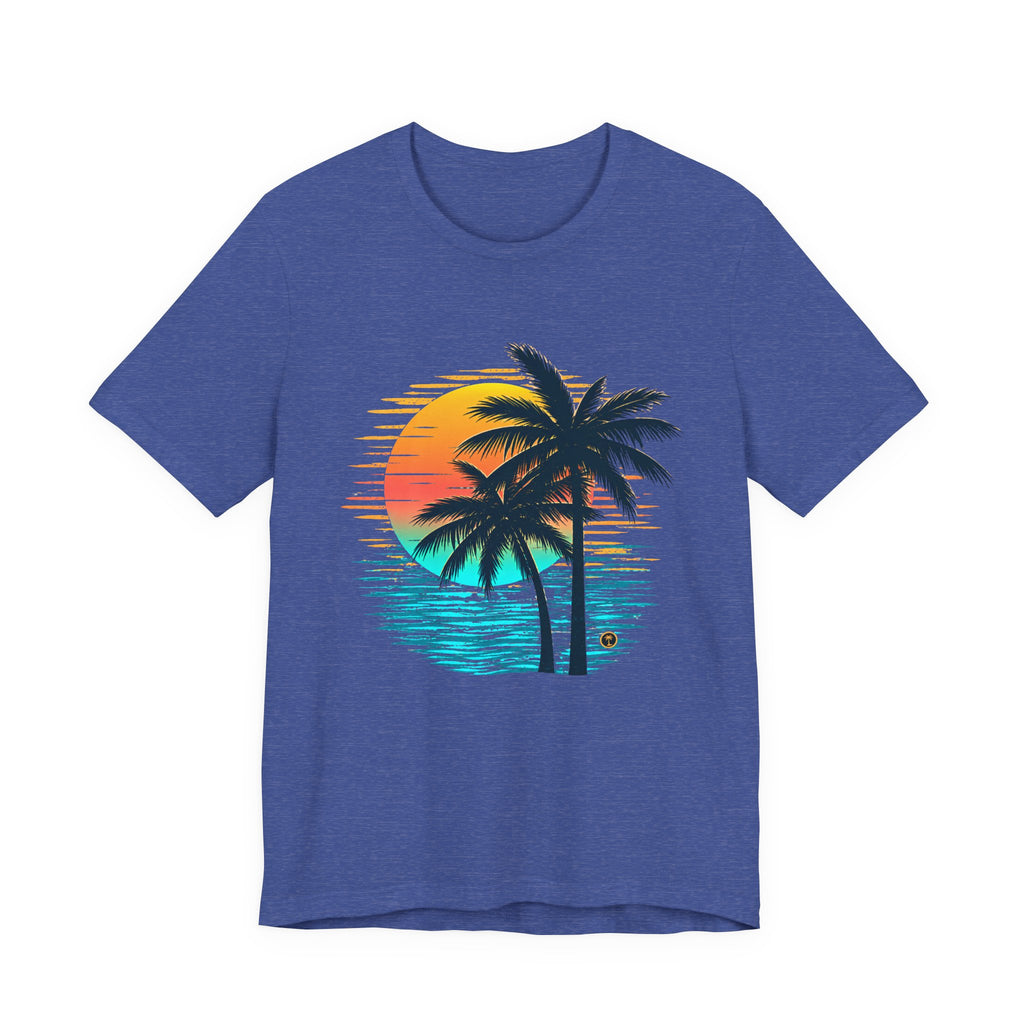 Copy of Sunset Inspiration  T‑Shirt