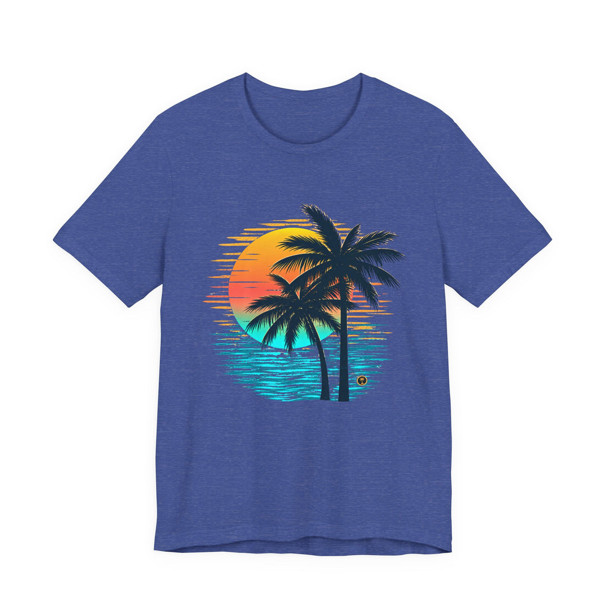 Copy of Sunset Inspiration  T‑Shirt