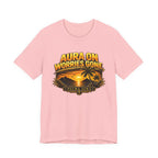Copy of Aura On Worries Gone T‑Shirt
