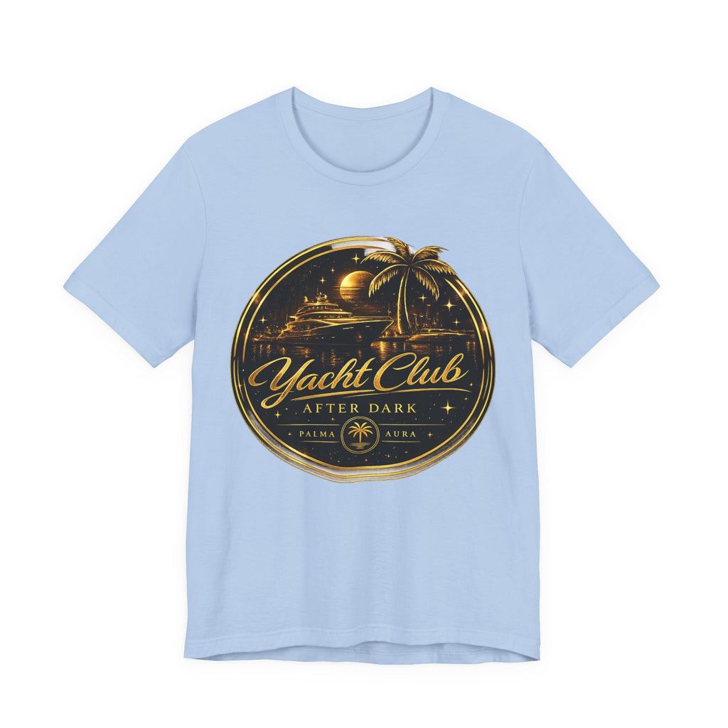 Yacht Clube T‑Shirt