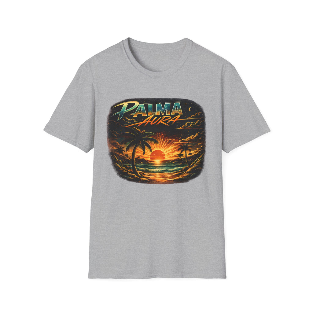 Palma Aura Sunset T-Shirt