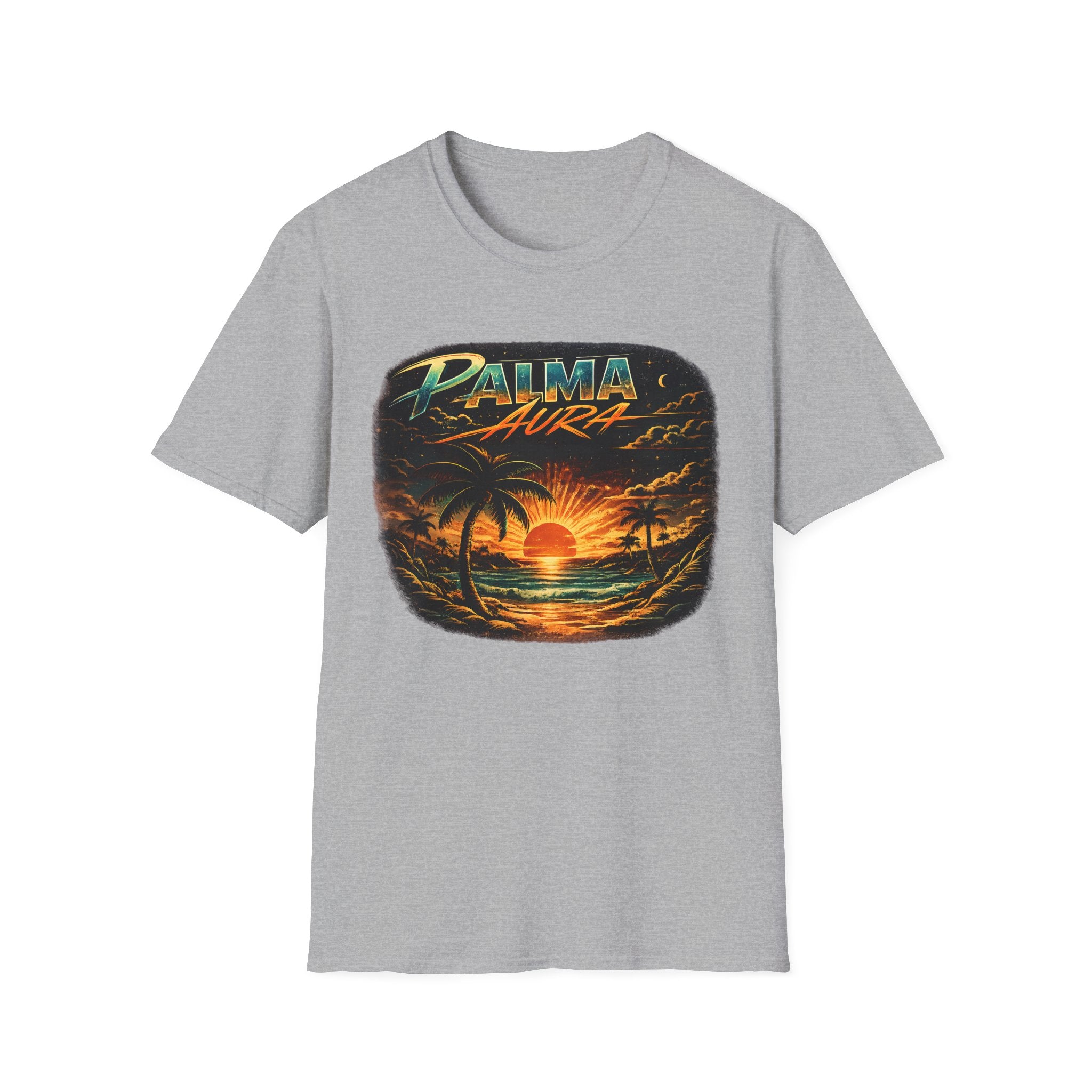 Palma Aura Sunset T-Shirt