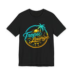 Tropic Lounge T‑Shirt