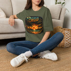 Palma Aura Sunset T-Shirt