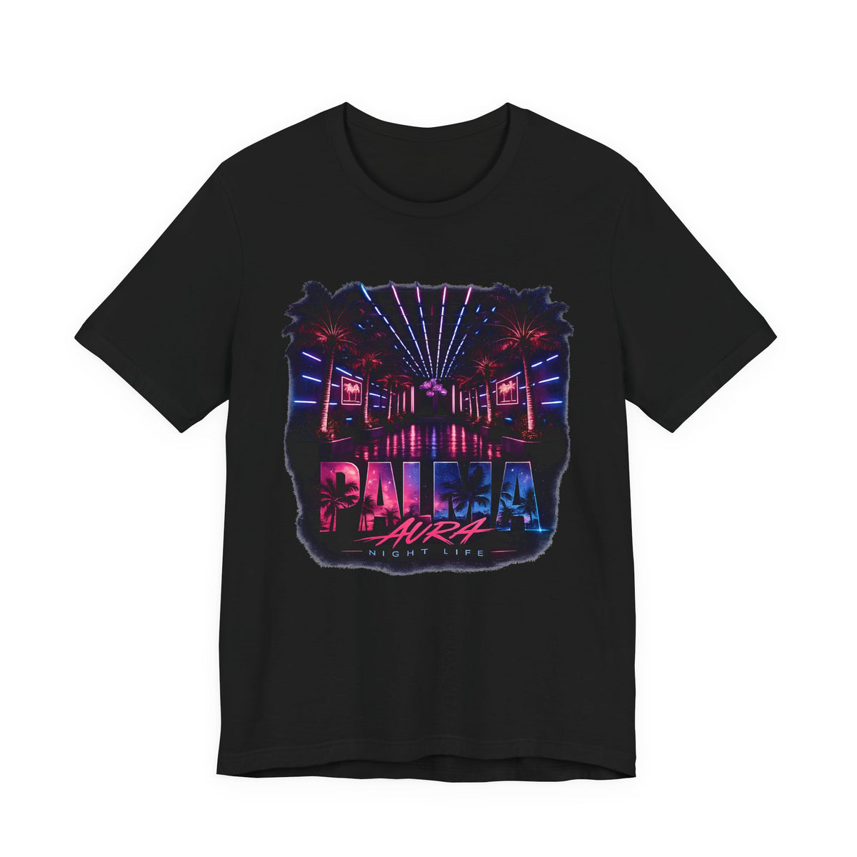 Copy of Palma Aura Collection 3 T‑Shirt