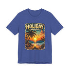 Holiday Mood T‑Shirt