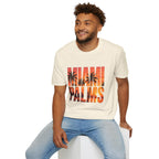 Miami Palms T-Shirt