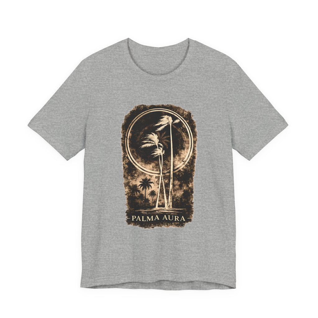 Copy of Palma Aura Palms and Wind T‑Shirt