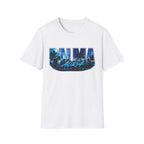 Palma Aura Blue T-Shirt