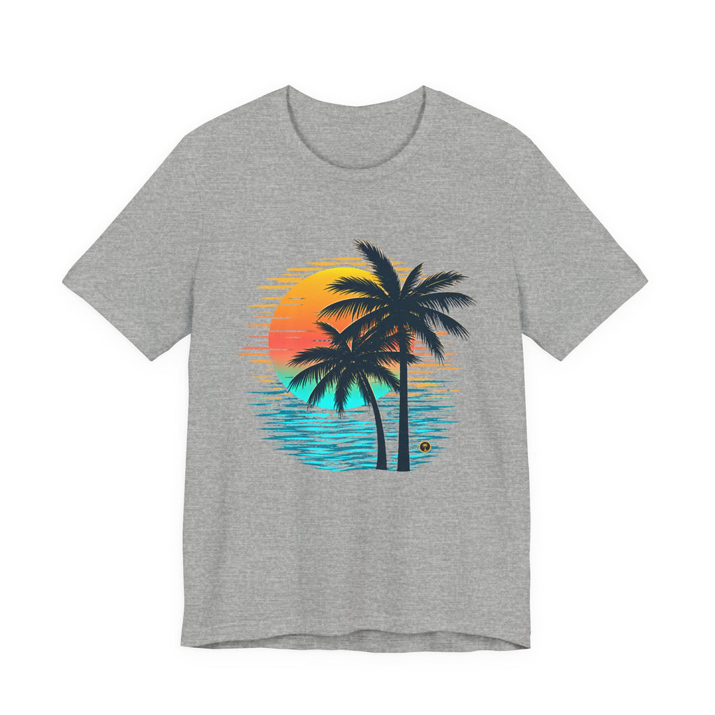 Copy of Sunset Inspiration  T‑Shirt