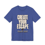 Copy of Create Your Scape T‑Shirt