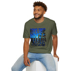 Boys trip Ibiza 2026 version 2 T-Shirt