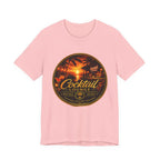 Copy of Cocktail Lounge T‑Shirt