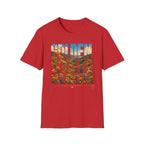 Golden State BloomT-Shirt