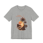Chase The Horizon T‑Shirt