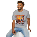 Boys trip Ibiza 2026 T-Shirt