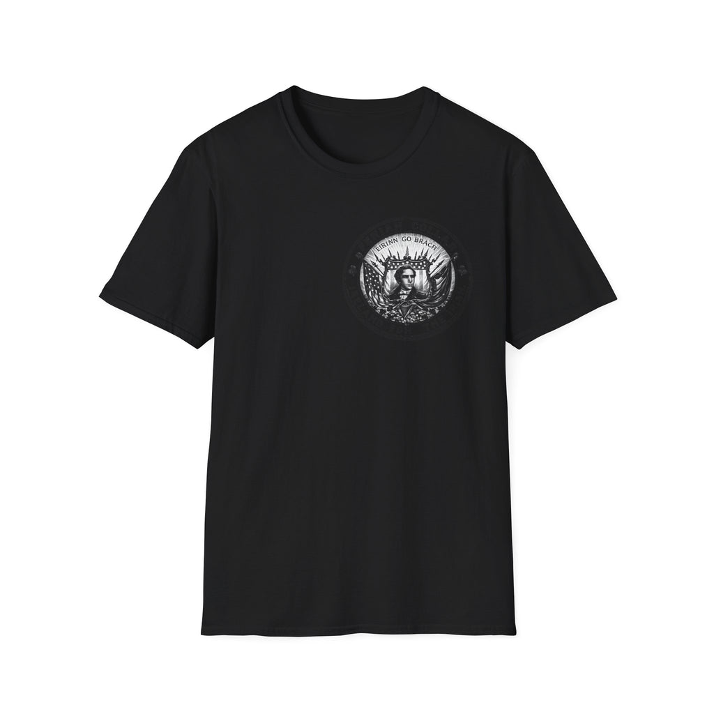 test irl T-Shirt
