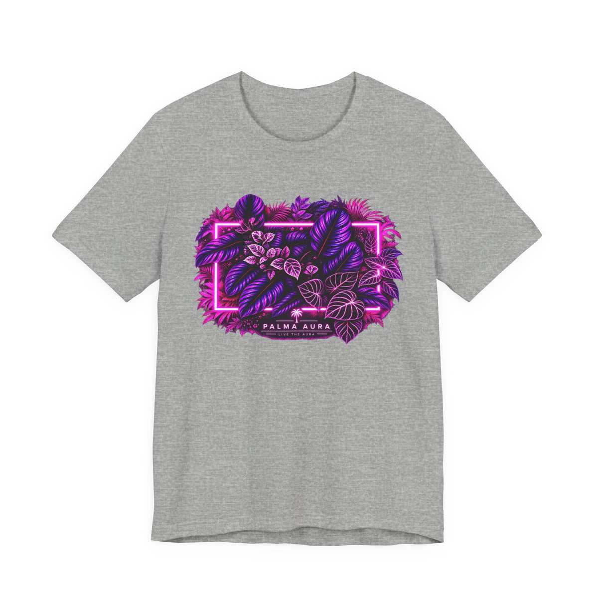 Copy of Palma Aura after dark purple T‑Shirt