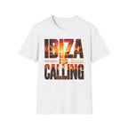 Ibiza is calling T-Shirt