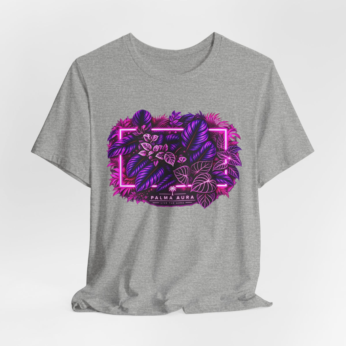 Copy of Palma Aura after dark purple T‑Shirt