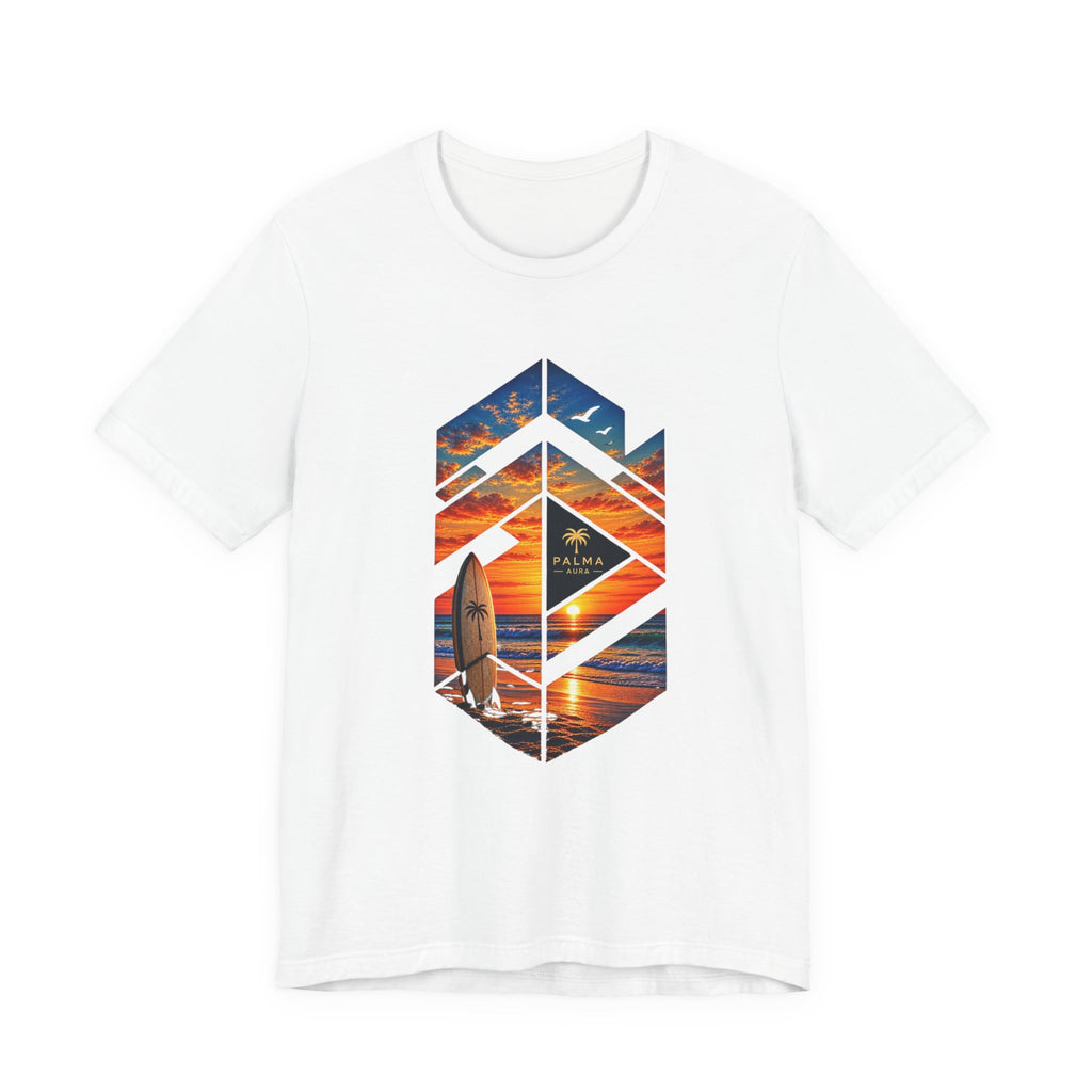 Copy of Palma Aura Sunset Board T‑Shirt