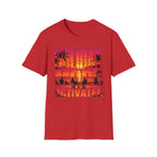 Holiday Mode Activated T-Shirt