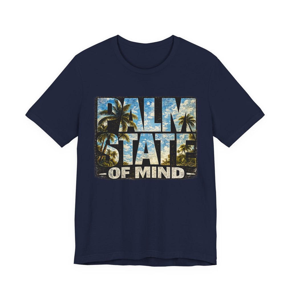 Copy of Palm State of Mind T‑Shirt