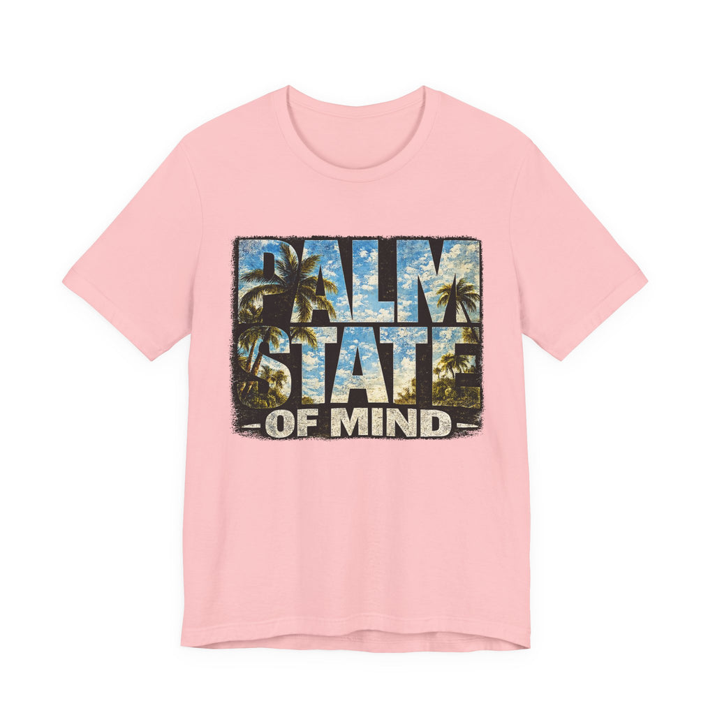 Copy of Palm State of Mind T‑Shirt