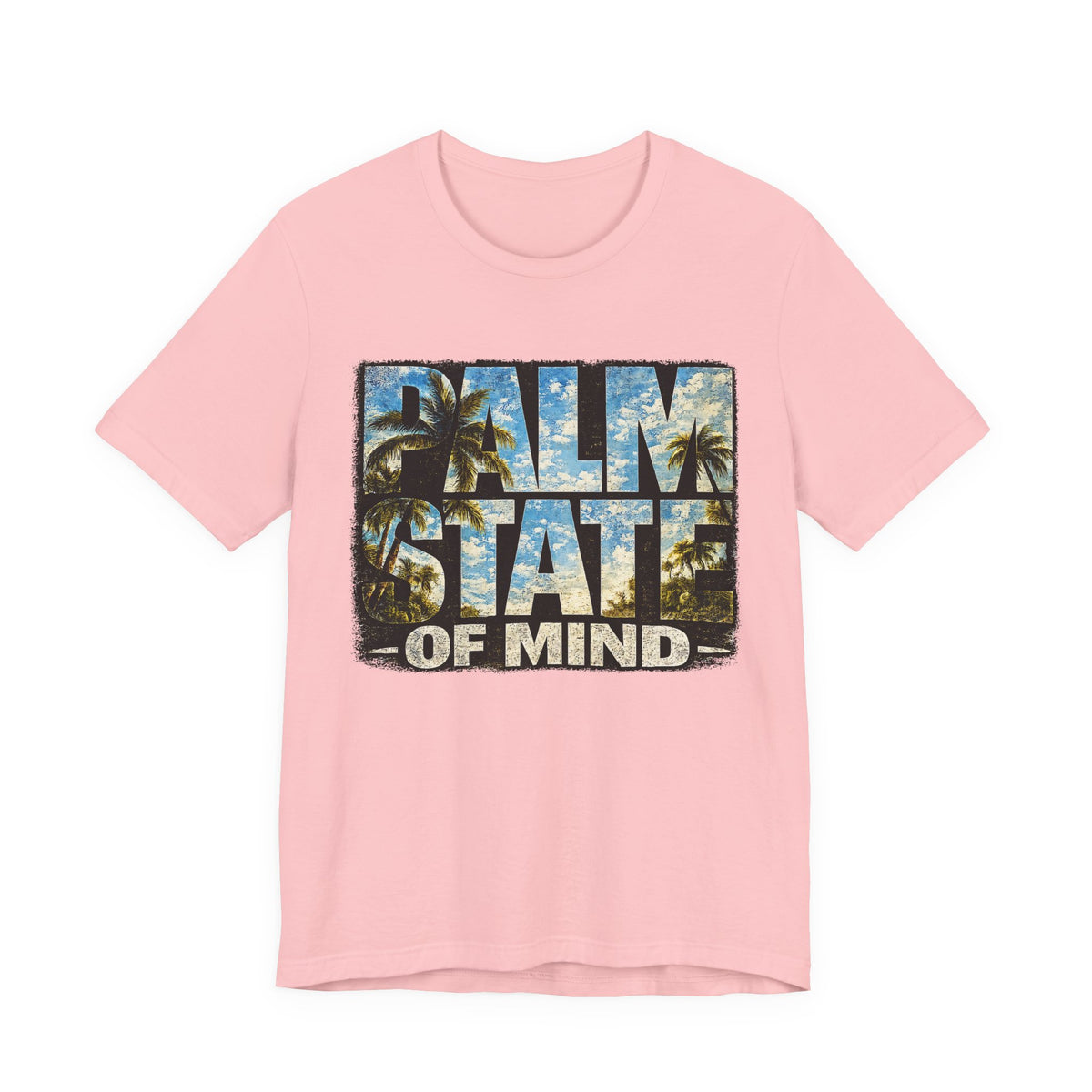 Copy of Palm State of Mind T‑Shirt