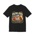 Copy of Palma Aura Bear Live the Aura T‑Shirt