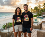 Vacay Vibes version 2 T‑Shirt