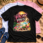 Vacay Vibes version 2 T‑Shirt