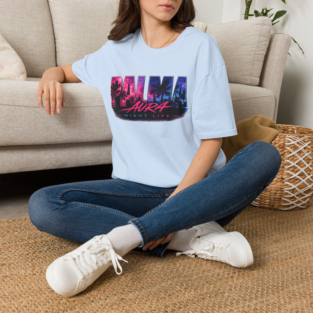 Palma Aura Night Life T-Shirt
