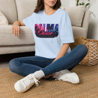 Palma Aura Night Life T-Shirt