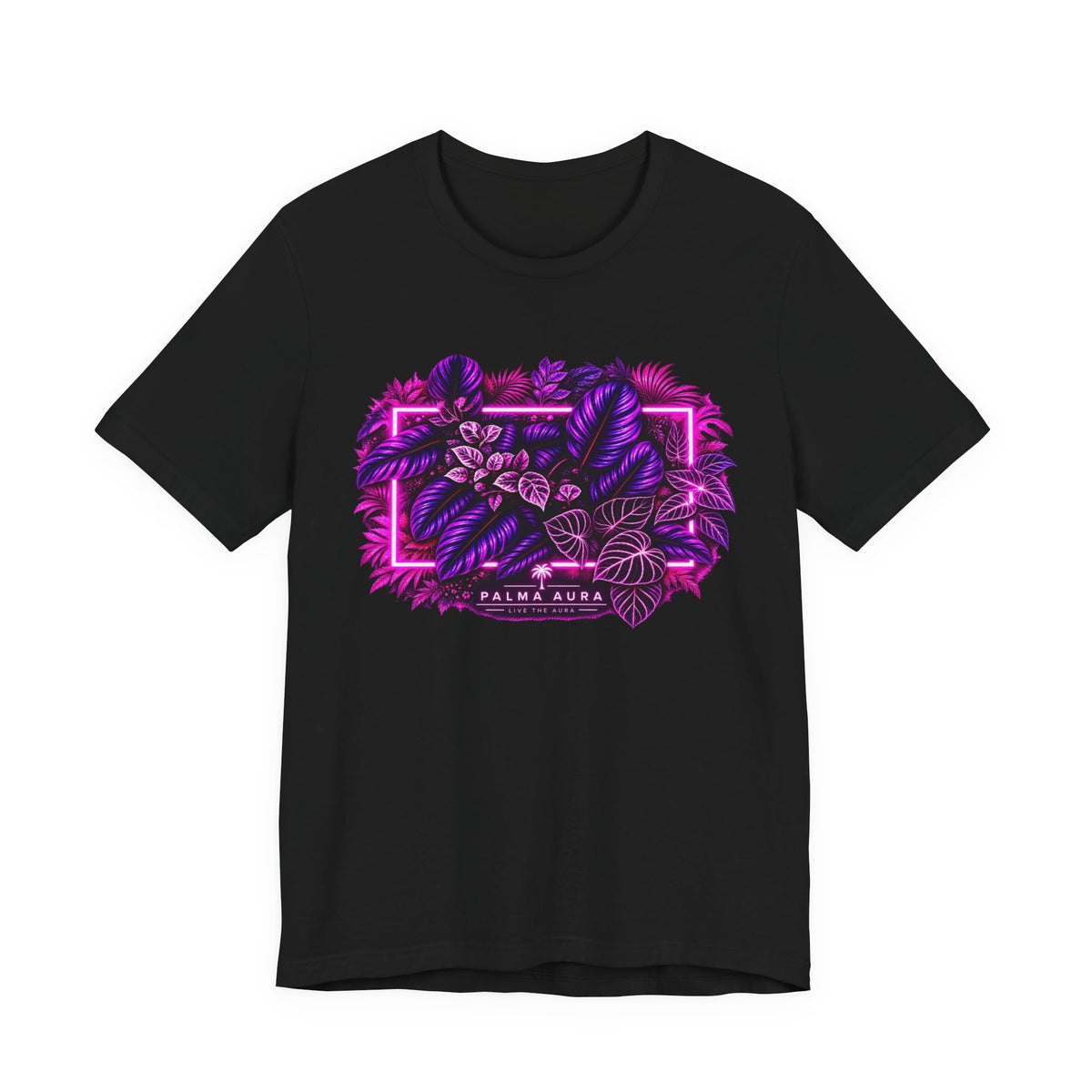 Copy of Palma Aura after dark purple T‑Shirt