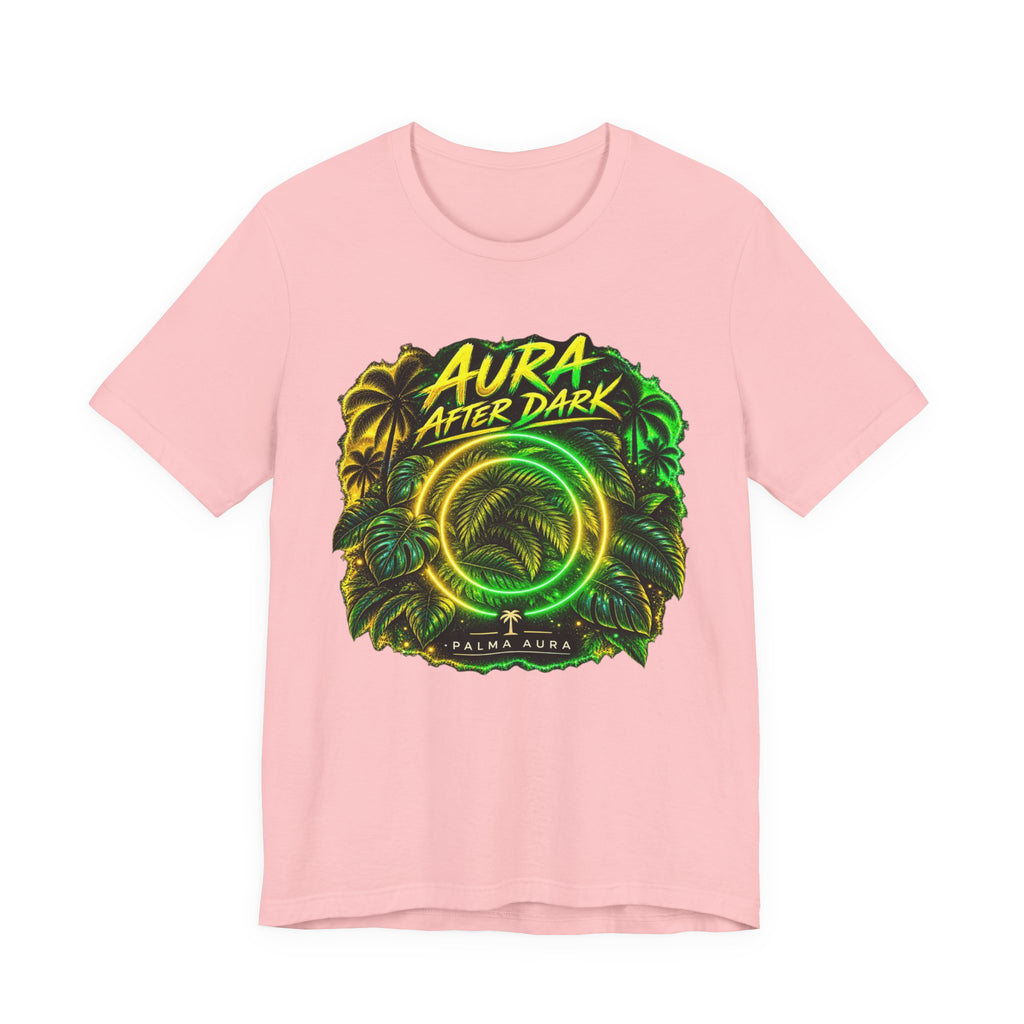 Copy of Aura After Dark Green version T‑Shirt
