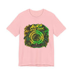 Copy of Aura After Dark Green version T‑Shirt