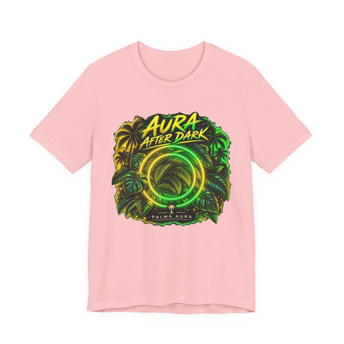 Copy of Aura After Dark Green version T‑Shirt