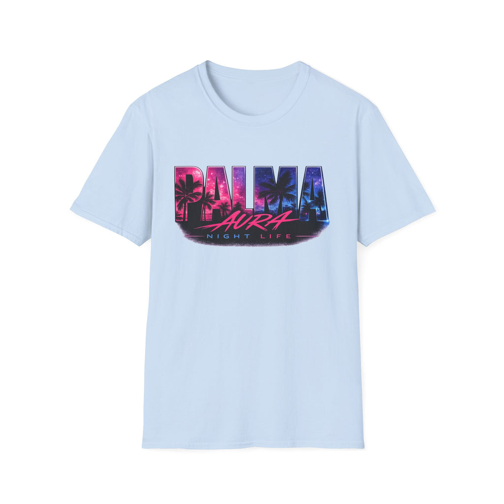 Palma Aura Night Life T-Shirt
